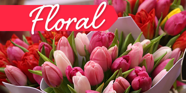 Floral