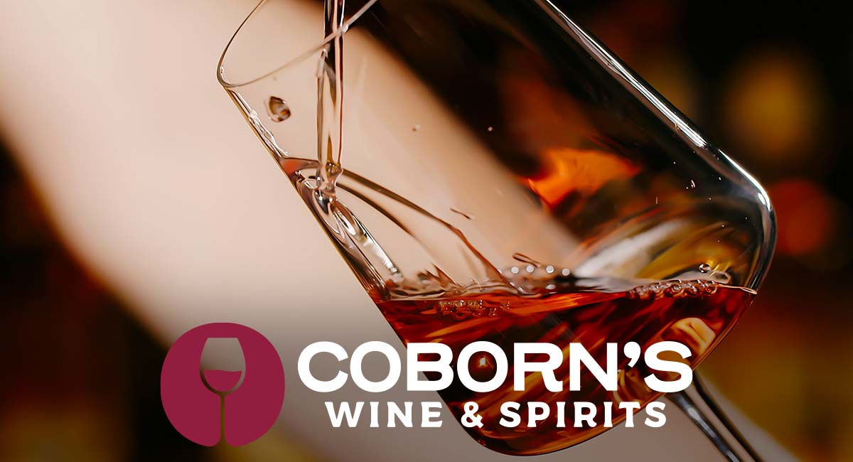 Coborn's Wine & Spirits