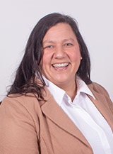 Store Director - Kristine