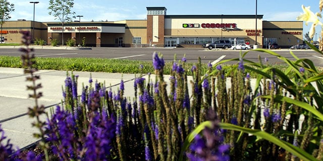 Coborn's - Isanti